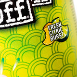 Muc-Off Espuma Limpiadora - Foam Fresh