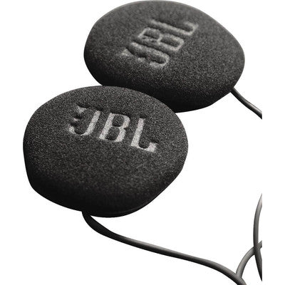Cardo Kit Parlantes 45mm HD JBL