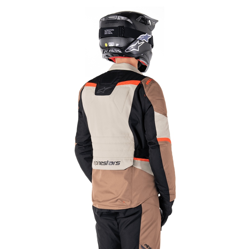 Chaqueta Alpinestars ST-1 Waterproof