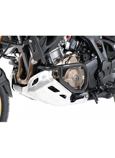 HEPCO & BECKER DEFENSA MOTOR HONDA CRF 1100L AFRICA TWIN ADVENTURE SPORTS (2020-2022) NEGRO