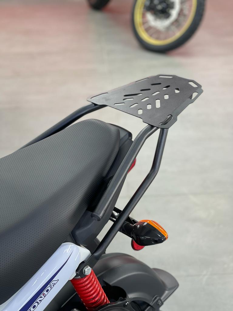 Parrilla anclaje Honda Navi