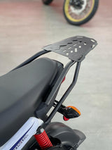 Parrilla anclaje Honda Navi