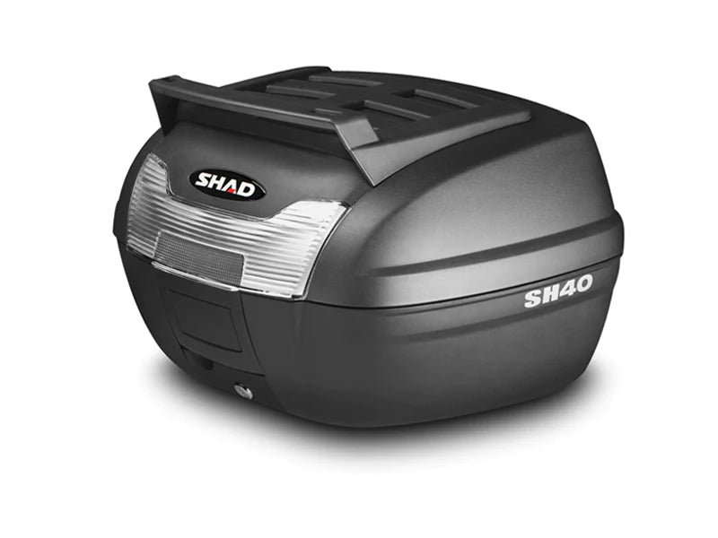 Maleta Para Moto Shad Top-Case SH-40 Cargo