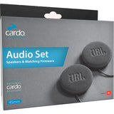 Cardo Kit Parlantes 45mm HD JBL