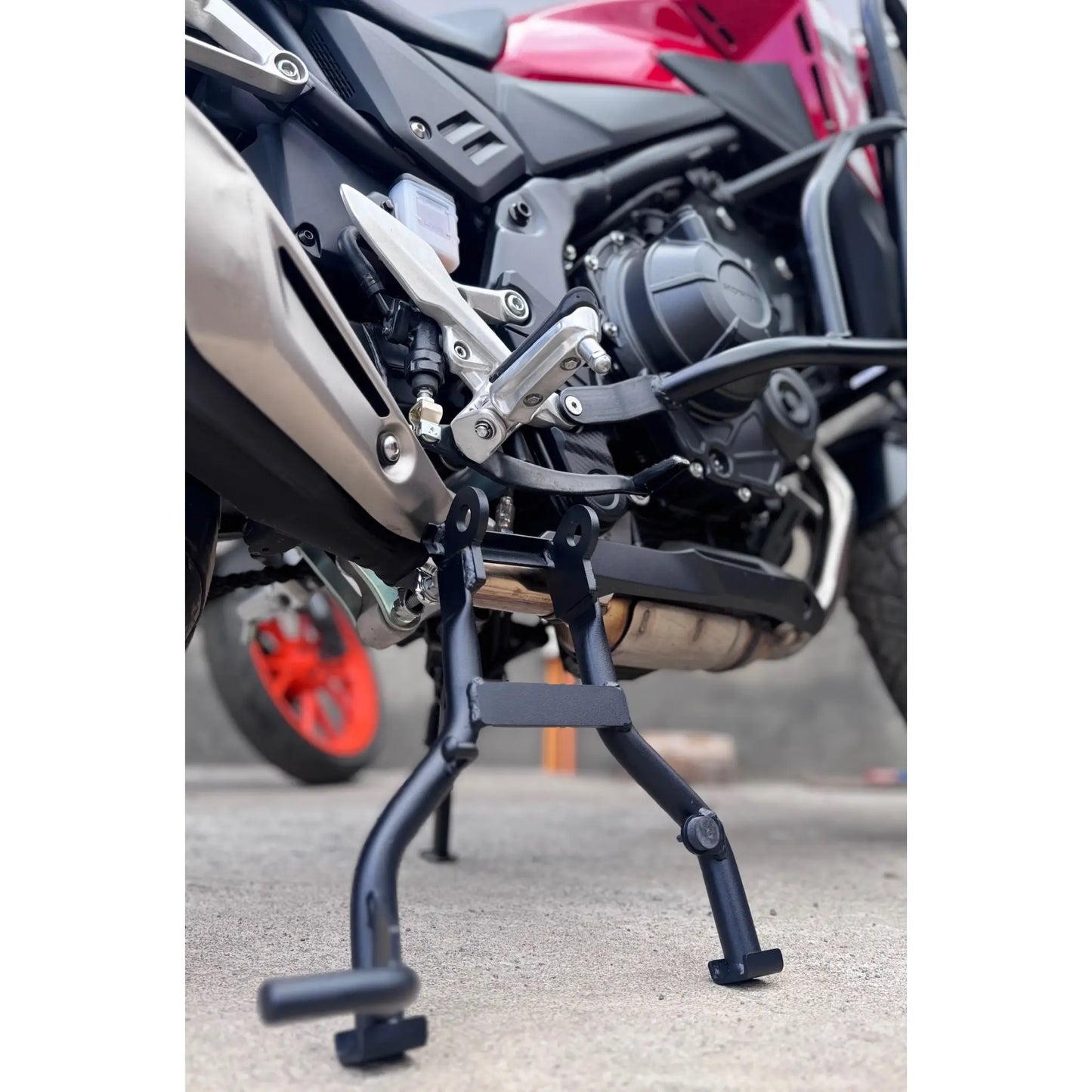 Caballete central para HONDA CB500X 20-24 NX500 25+