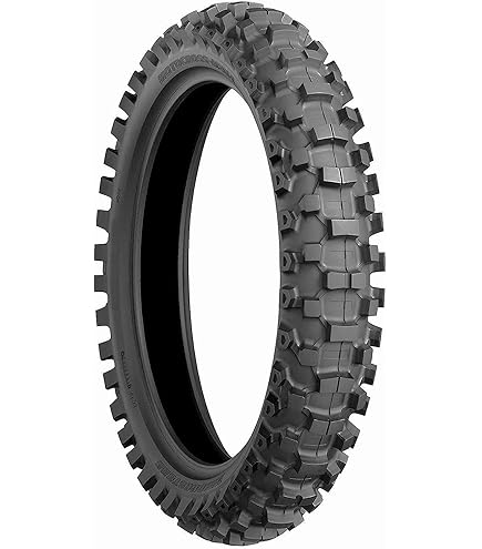 NEUMATICO BRIDGESTONE X31 120/80-19 OFFROAD