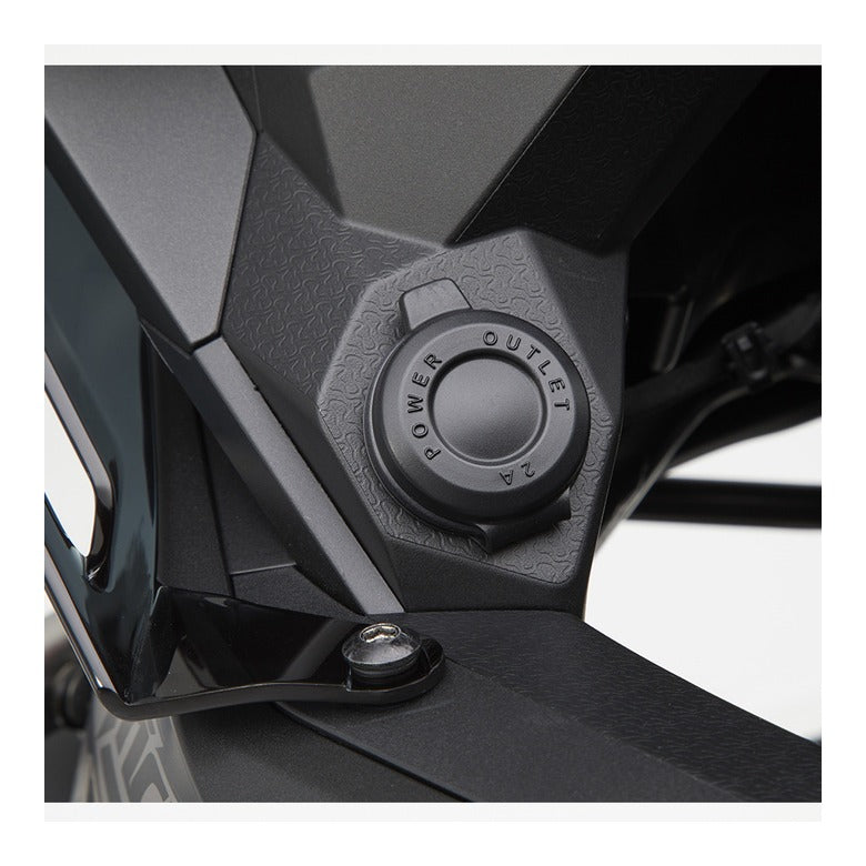 CRF1100 AFRICA TWIN TOMA CORRIENTE 12V ORIGINAL HONDA