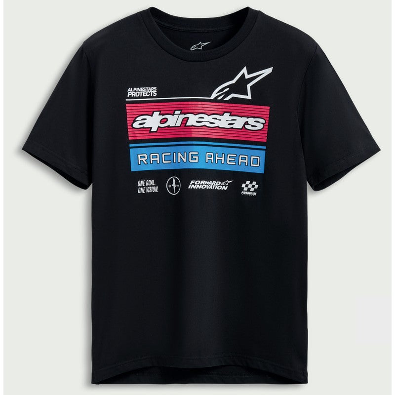 Polera Harken SS CSF