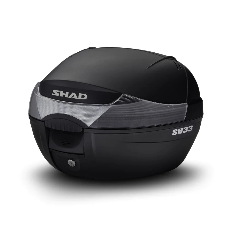 Maleta Para Moto Shad Top-Case SH-33