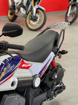 Parrilla anclaje Honda Navi