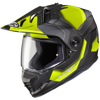 Casco HJC DS-X1 Synergy Adventure
