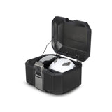 Shad Maleta Topcase TERRA TR48 BLACK EDITION Aluminio