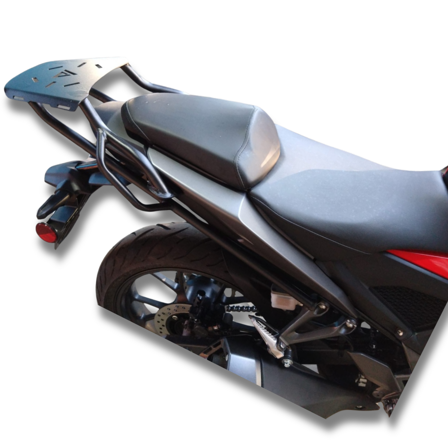 Parrilla Honda Cb300f Twister