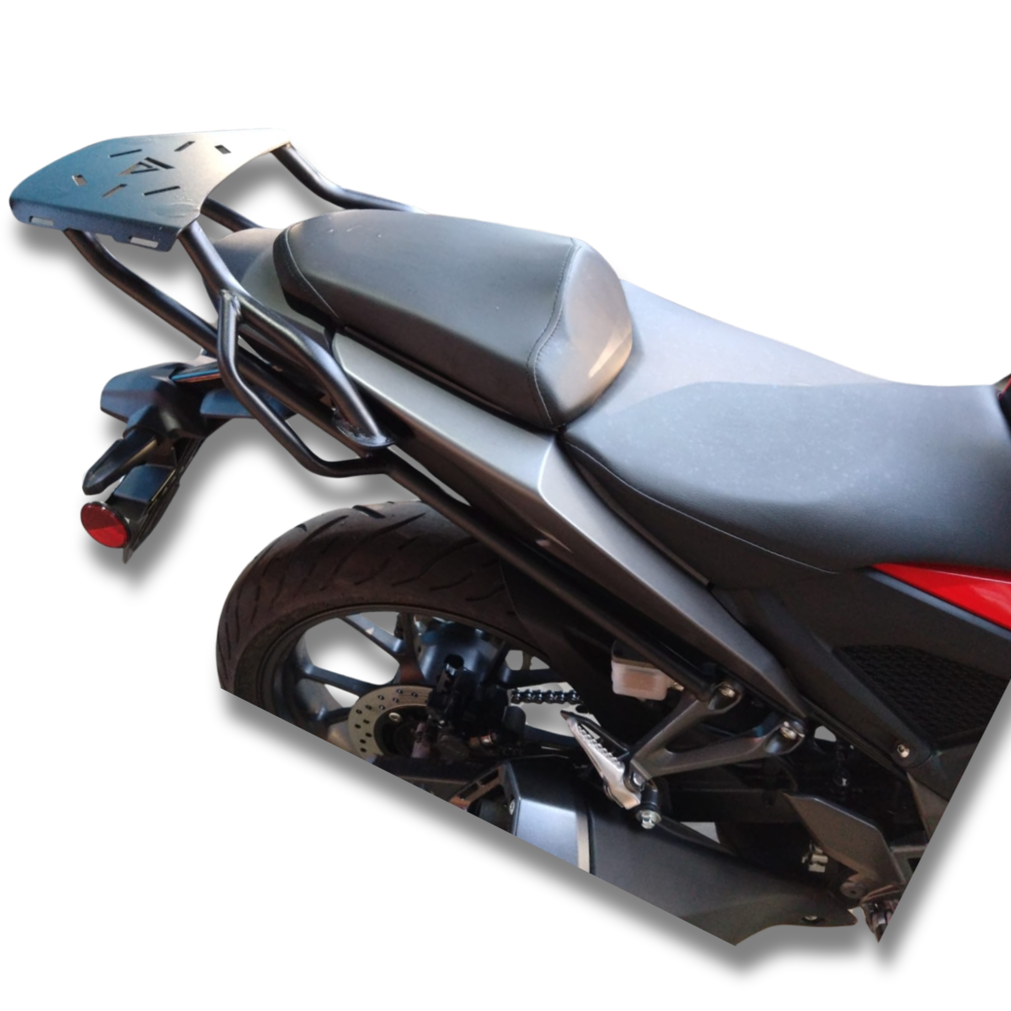 Parrilla Honda Cb300f Twister