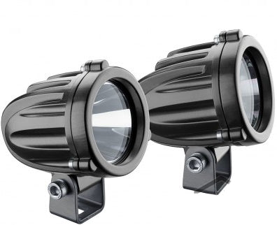 Interphone - Kit Neblineros LED