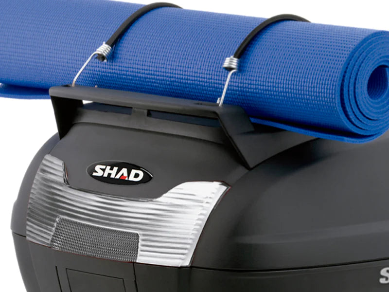 Maleta Para Moto Shad Top-Case SH-40 Cargo