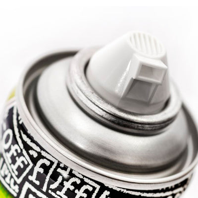 Muc-Off Espuma Limpiadora - Foam Fresh
