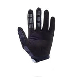 Guantes Moto 180 Bnkr Camo Negro Fox