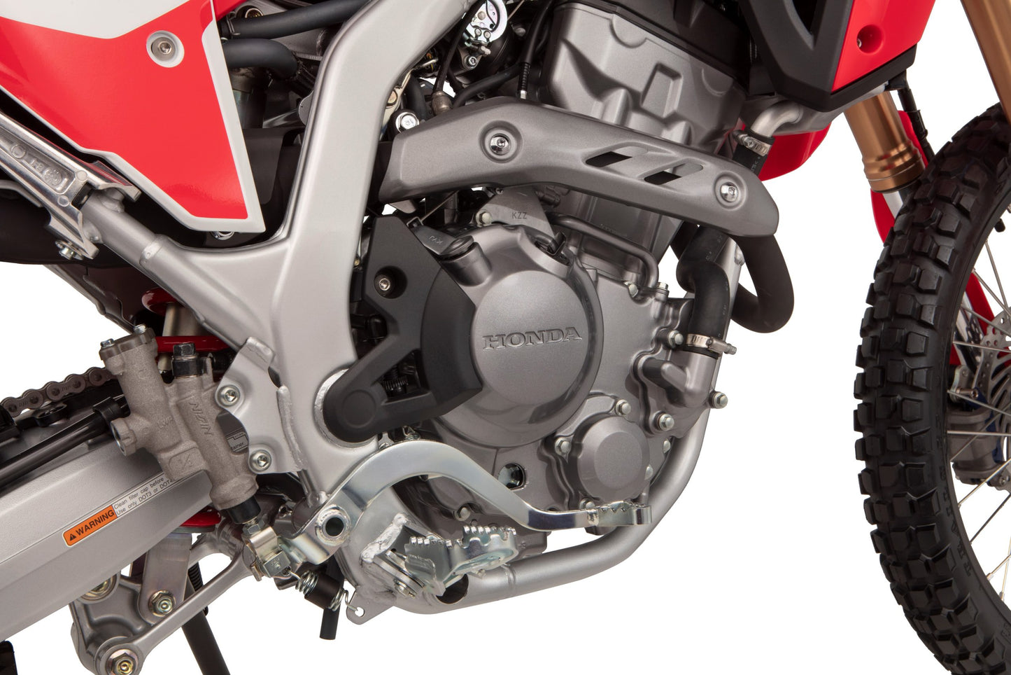 CRF300L