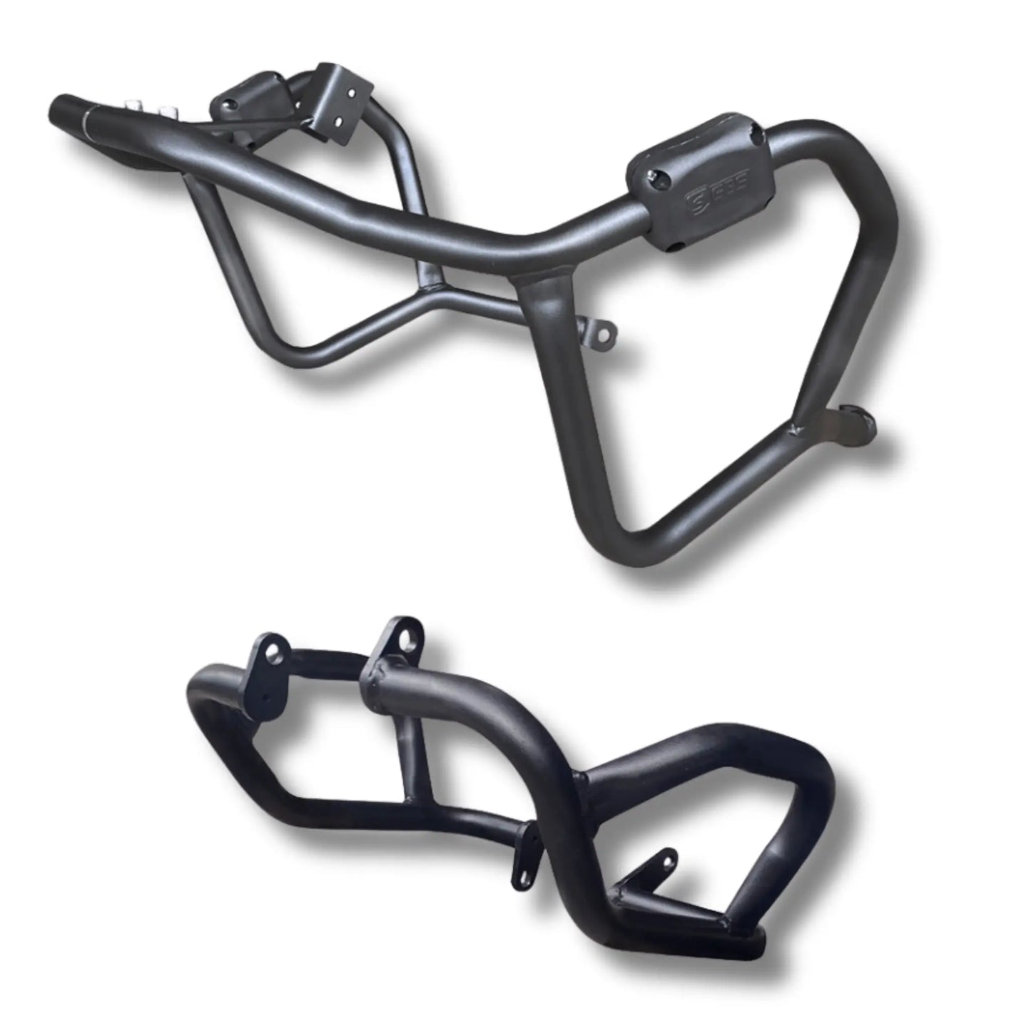 Defensa Alta y Baja Honda Nx500