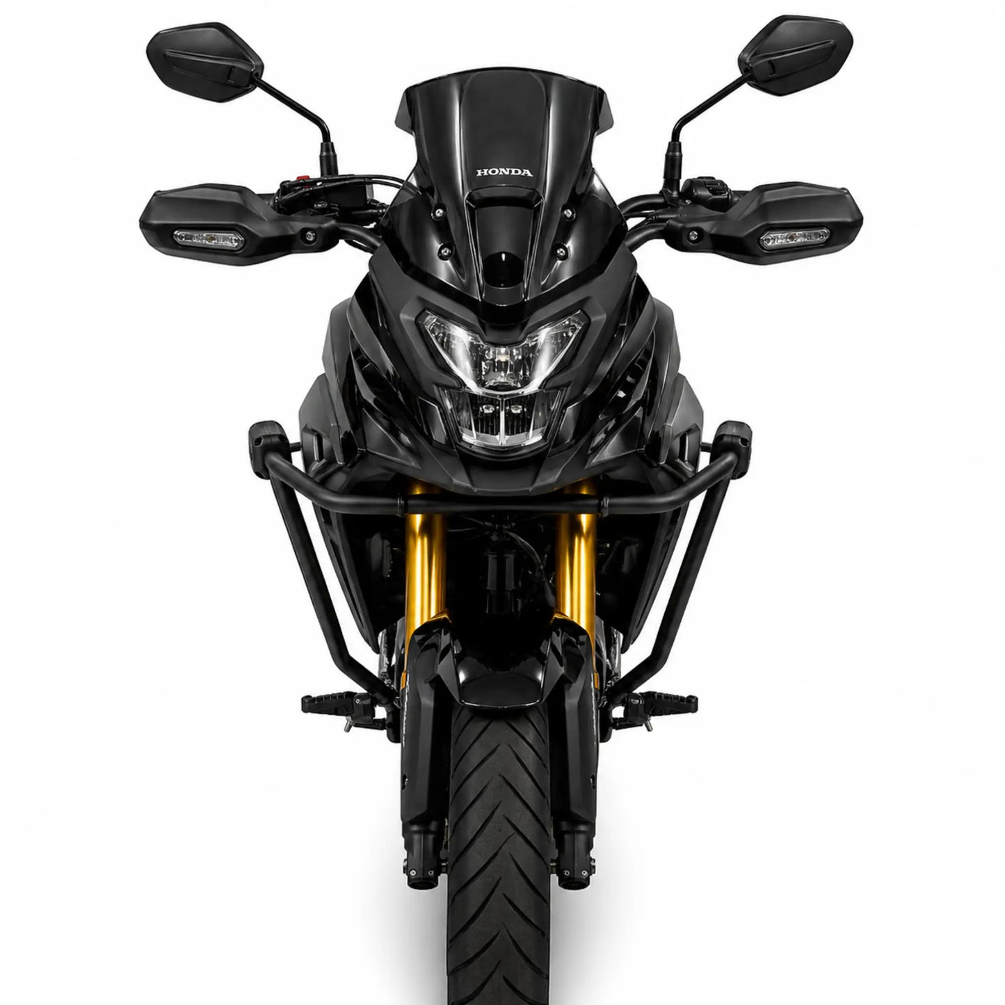 Defensa Slider Honda Nx190 – Nx190 2.0