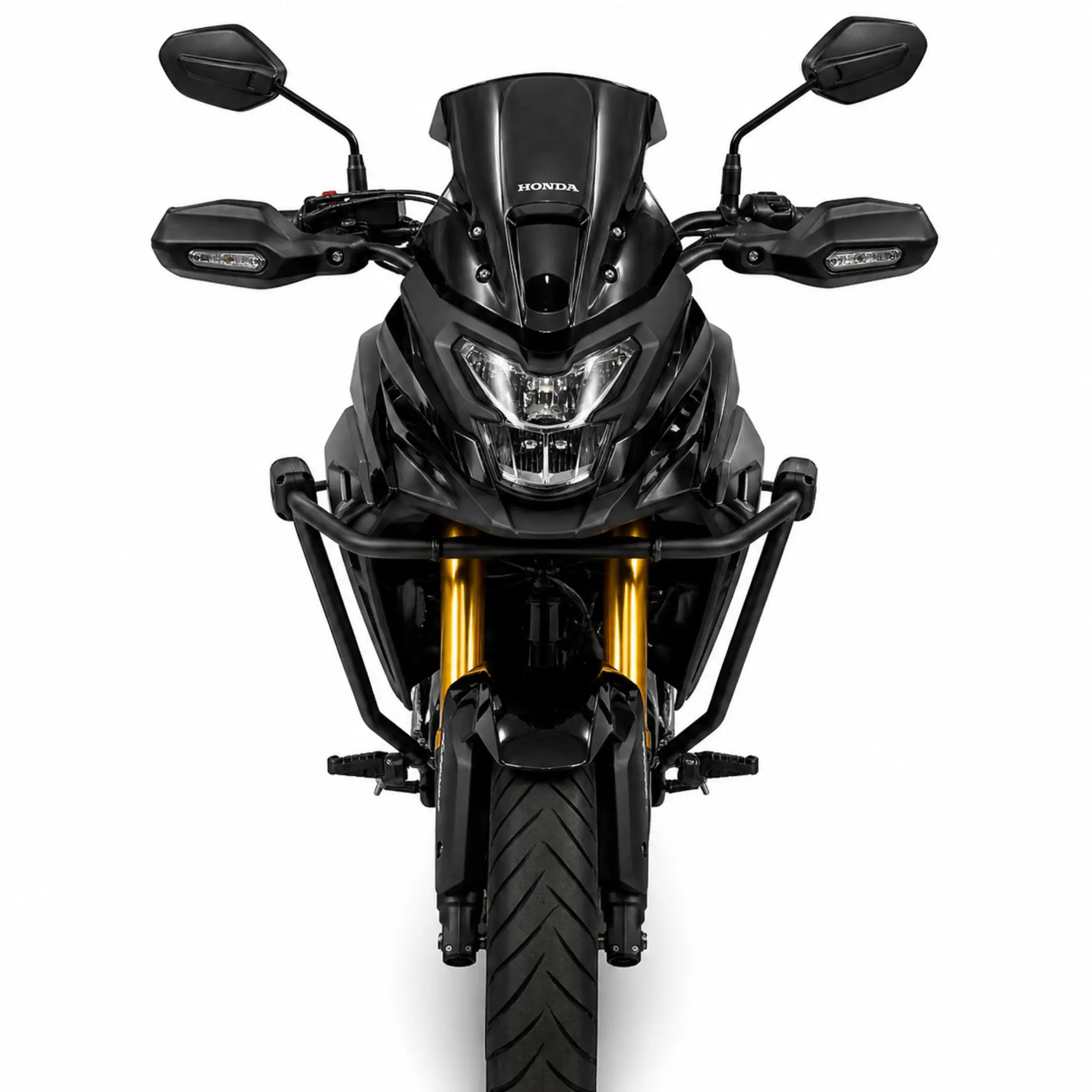 Defensa Slider Honda Nx190 – Nx190 2.0