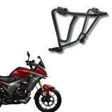 Defensa Slider Honda Nx190 – Nx190 2.0