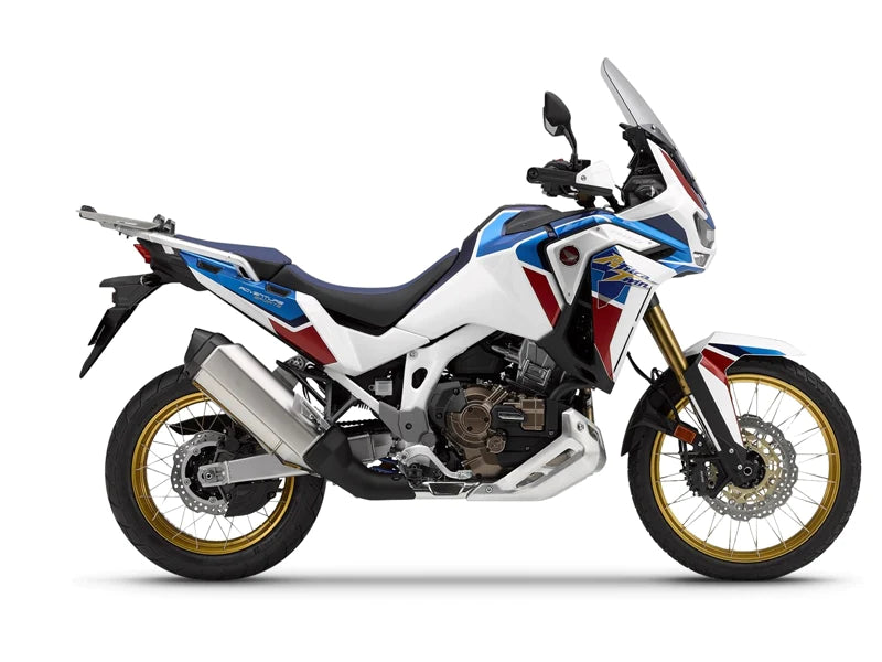 Shad Anclaje Topcase Honda CRF1100 Africa Twin Adv.Sport (H0DV10ST)
