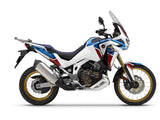 Shad Anclaje Topcase Honda CRF1100 Africa Twin Adv.Sport (H0DV10ST)