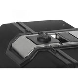Shad Maleta Topcase TERRA TR48 BLACK EDITION Aluminio