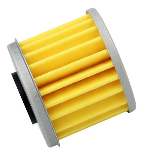 CRF250 / 450R, X Y RX FILTRO ACEITE ORIGINAL HONDA