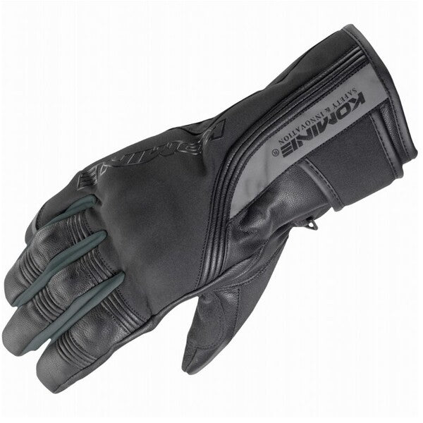 KOMINE GUANTE INVIERNO - GK 836 PROTECT TOURING