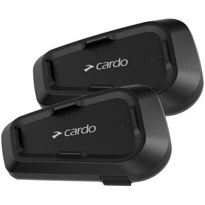 Cardo Spirit Duo