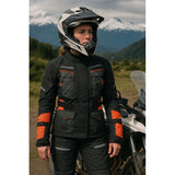 Chaqueta Mujer Octane Sonic Lady