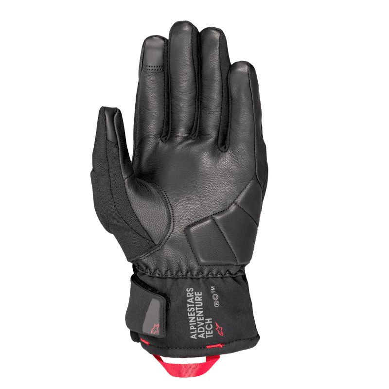 Guante Alpinestars Crestone Gore-Tex