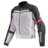 Chaqueta Komine JK-127 Air Stream VERANO