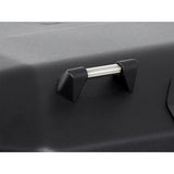 Shad Maleta Topcase TERRA TR48 BLACK EDITION Aluminio
