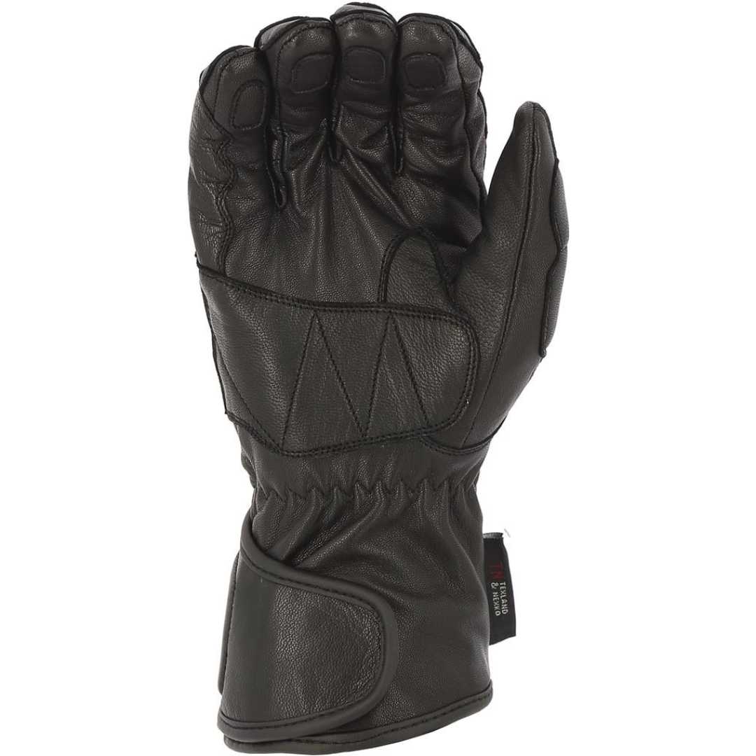 Guantes Richa Racing WP Mujer