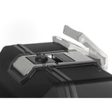 Shad Maleta Topcase TERRA TR48 BLACK EDITION Aluminio
