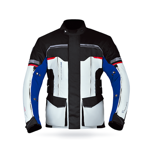 Chaqueta OCTANE MIAMI ADVENTURE