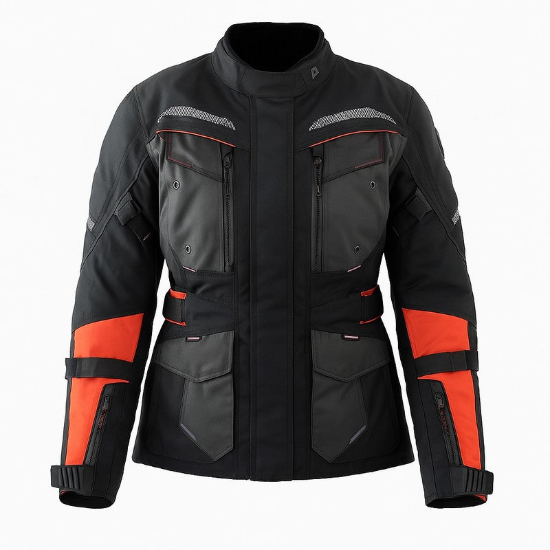 Chaqueta Mujer Octane Sonic Lady
