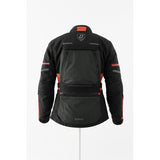 Chaqueta Mujer Octane Sonic Lady