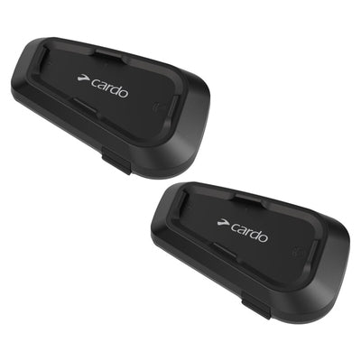 Cardo Spirit HD Duo