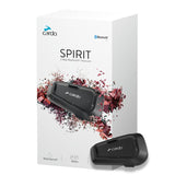Cardo Spirit