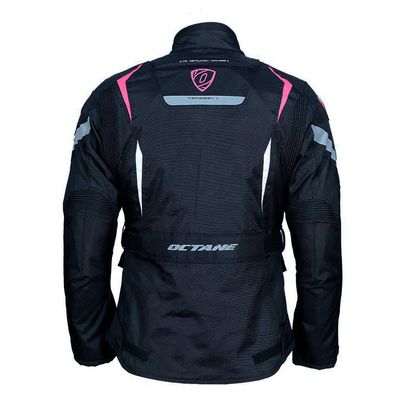Chaqueta Mujer Octane Teressa II