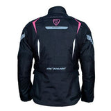 Chaqueta Mujer Octane Teressa II
