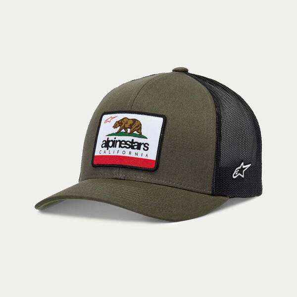 Alpinestars Gorro Cali 2.0