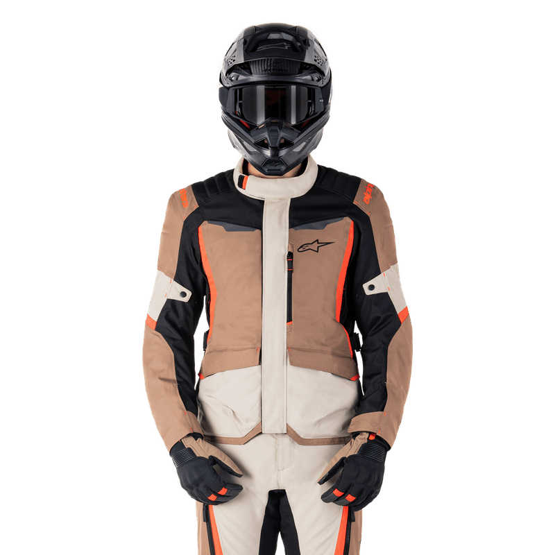 Chaqueta Alpinestars ST-1 Waterproof