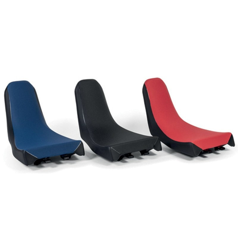África Twin CRF1100 2025 Asiento Confort ROJO