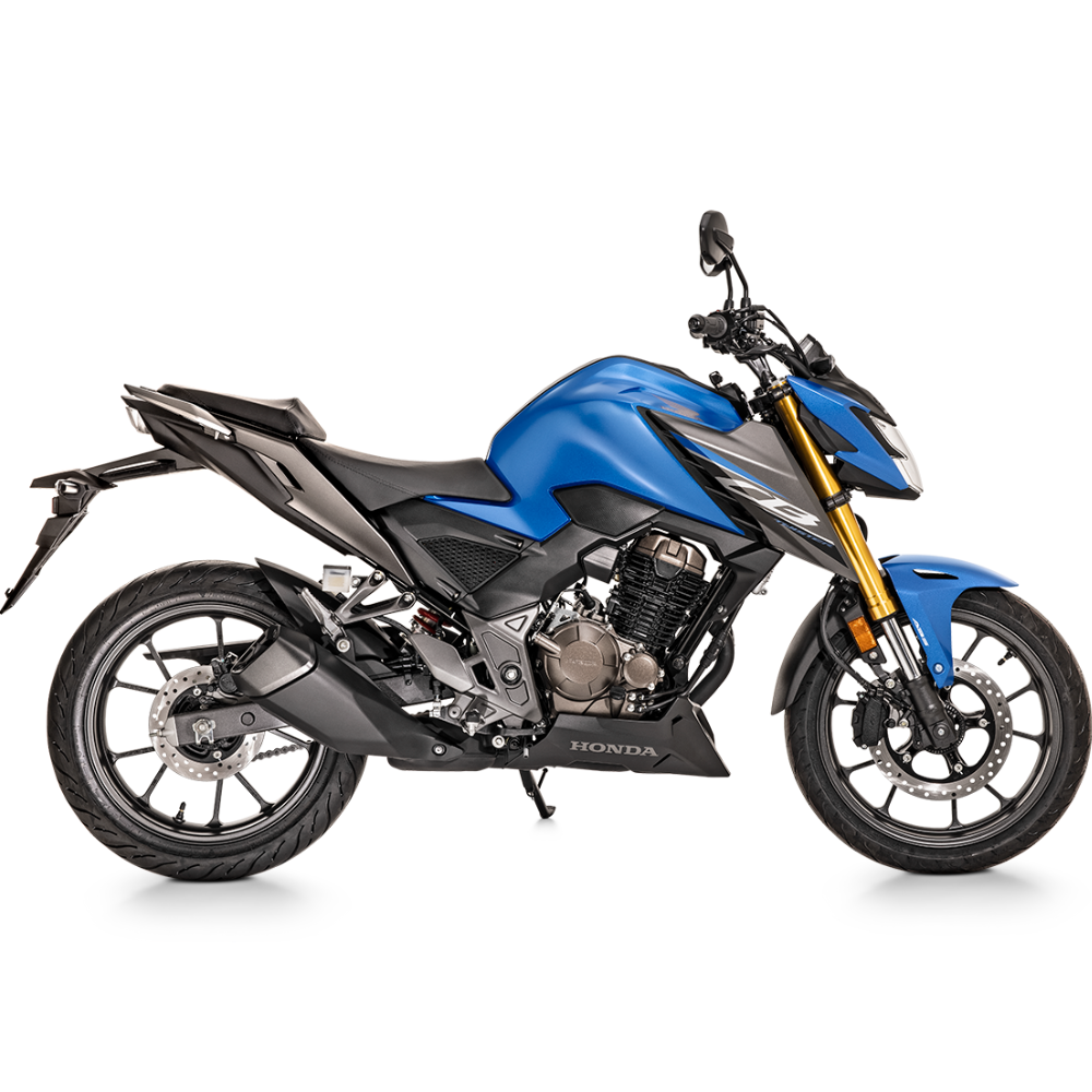 CB300F Twister